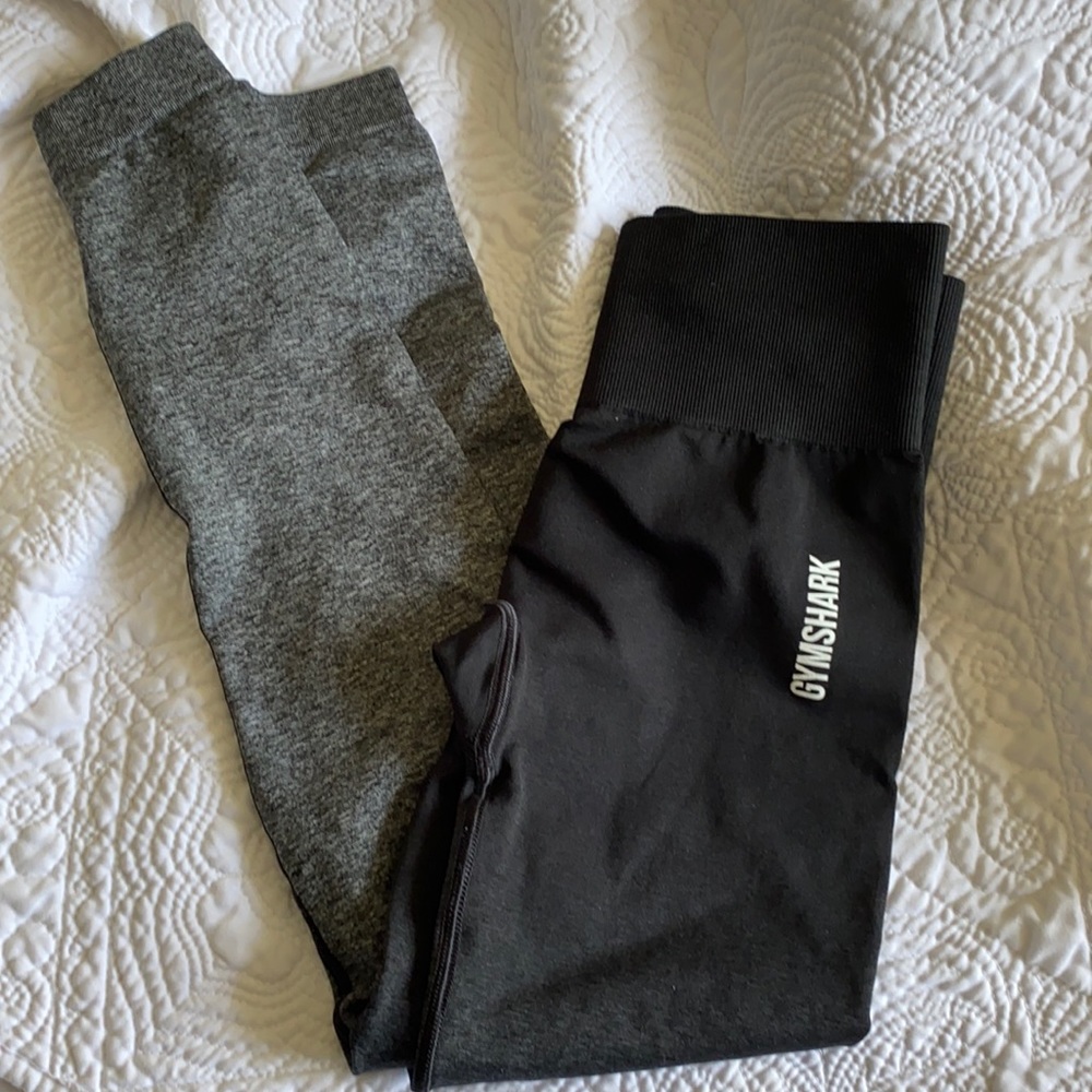 Gymshark ombré adapt